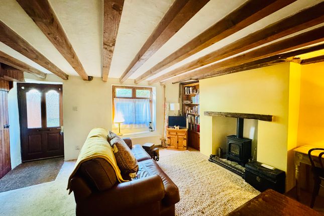 1 bedroom terraced house for sale
