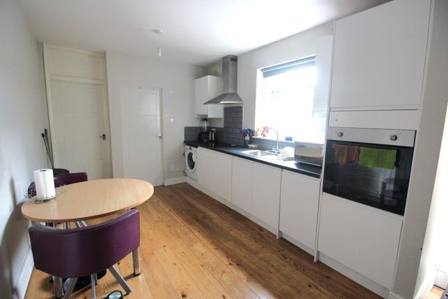 Wilton Road, Abbey Wood, London, SE2 9RH 1 bed flat for sale