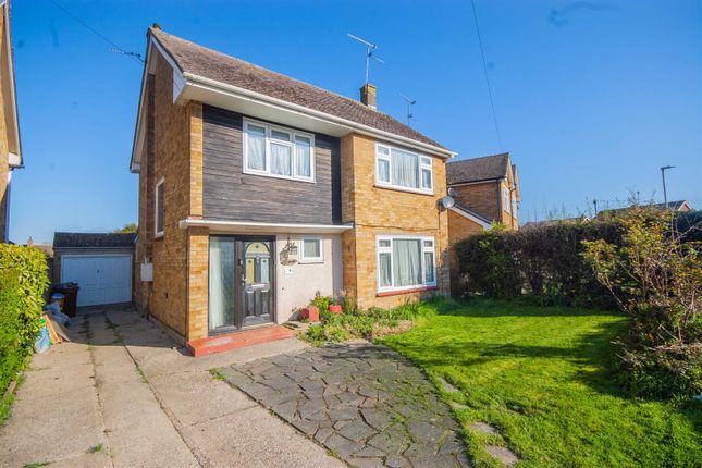 Bodmin Road, Old Springfield,Chelmsford 4 bed detached house for sale