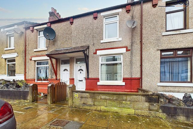Avondale Road, Bowerham |  An income... 3 bed terraced house for sale