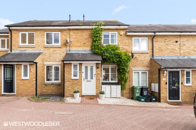The Lynch, Hoddesdon EN11 2 bed terraced house for sale