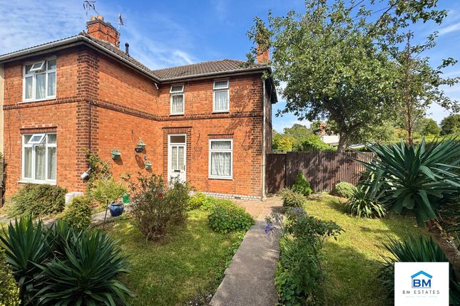 The Langhill, Leicester LE5 3 bed house for sale