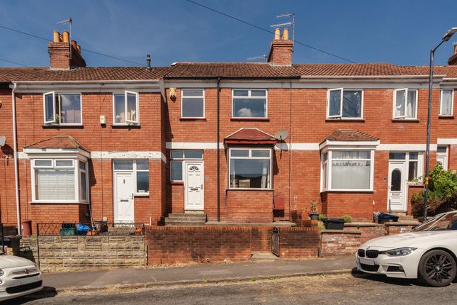 Bristol BS3 3 bed terraced house for sale
