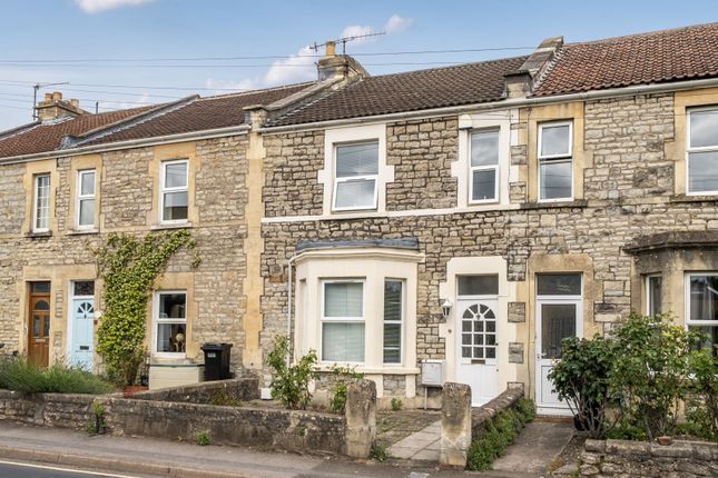 Locksbrook Road, Somerset BA1 3 bed terraced house for sale