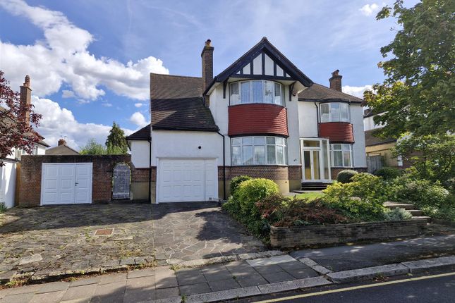 Gerard Road, Harrow 4 bed detached house for sale