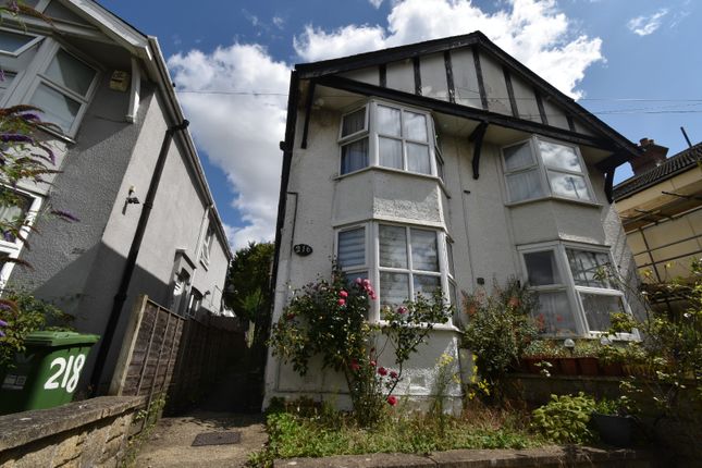 3 bed semi-detached house