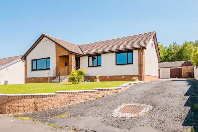 4 bedroom detached bungalow for sale