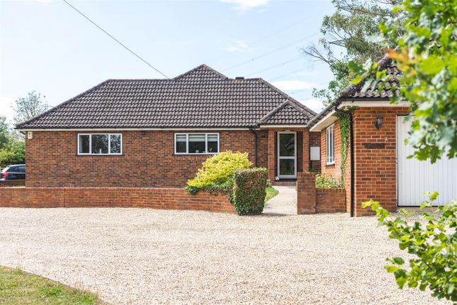 Wicken Bonhunt CB11 5 bed detached bungalow for sale