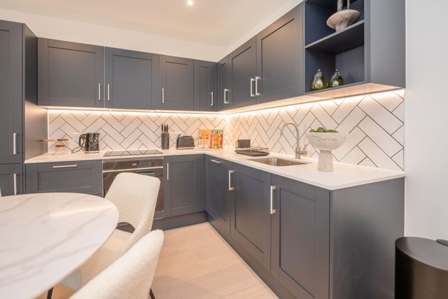 1 bedroom apartment for sale