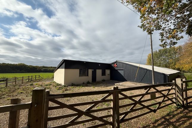 Kettle Lane, Trowbridge Barn for sale