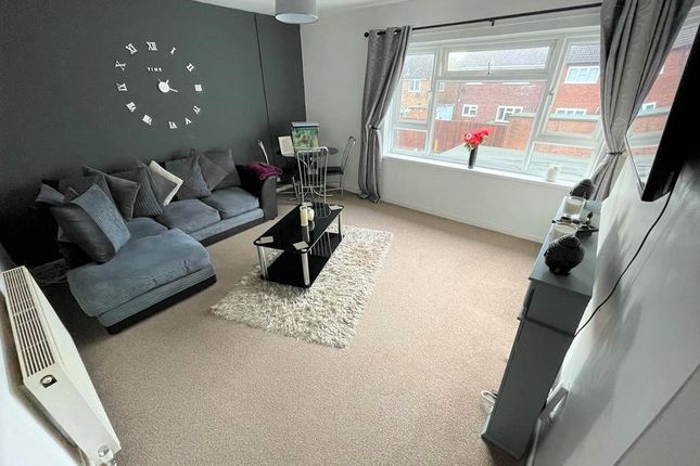 2 bed flat