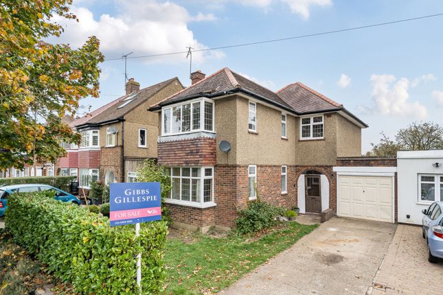 Merton Road, Harrow 3 bed detached house for sale