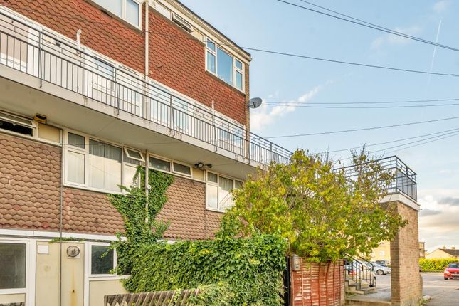 Blackbird Leys,  Oxford,  OX4 2 bed maisonette for sale