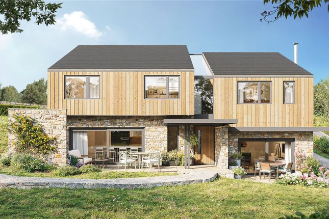 Old Drovers Way, Bude EX23 Plot for sale