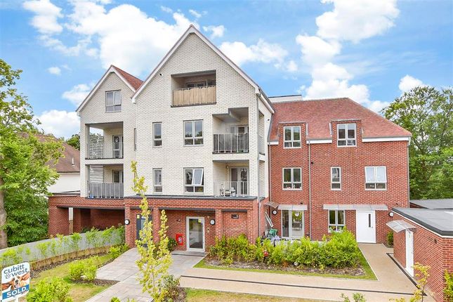 Russell Hill, West Purley, Surrey 1 bed flat for sale