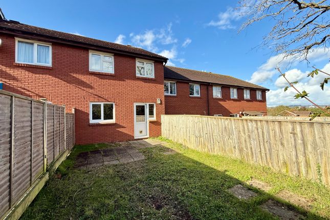 Smith Field Road, Alphington, EX2 1 bed apartment for sale