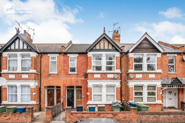 3 bedroom apartment for sale