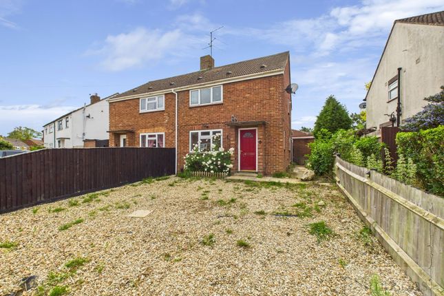 2 bedroom semi-detached house for sale