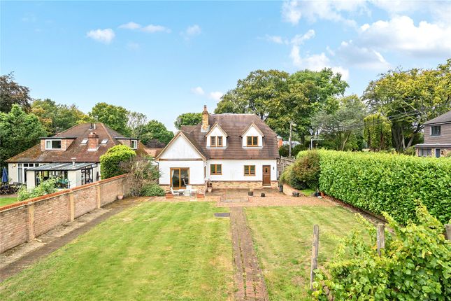 Grays Road, Westerham, Kent, TN16 4 bed detached house for sale