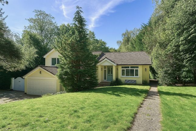 6 bedroom detached house for sale