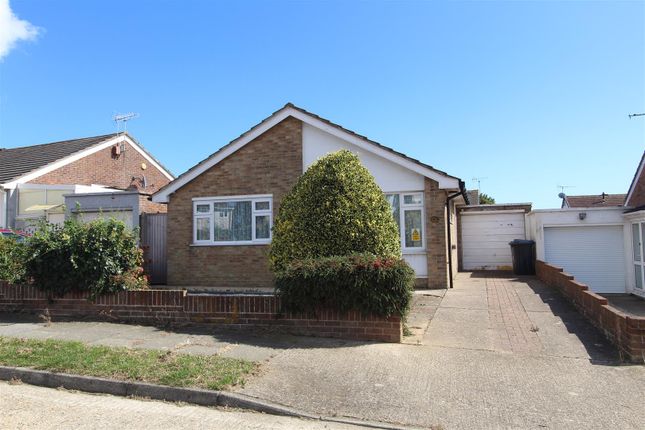 Derwent Avenue, Ramsgate 2 bed detached bungalow for sale