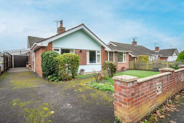 4 bedroom detached bungalow for sale