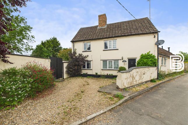 Rugby Road, Rugby CV23 4 bed detached house for sale