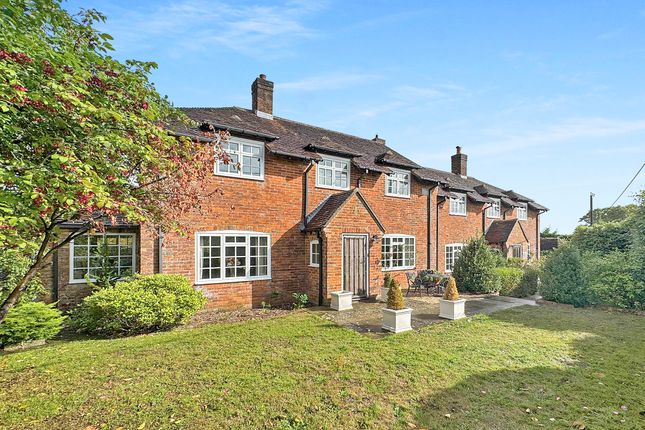 Hatchet Lane, Beaulieu SO42 5 bed detached house for sale