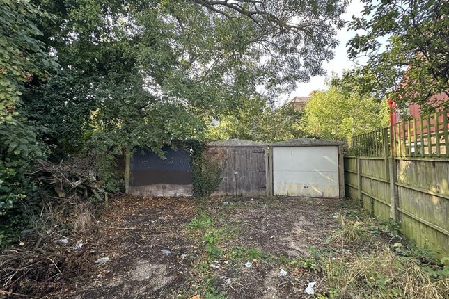 Garage for sale