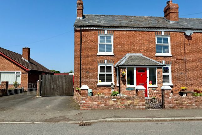 Station Road, Credenhill, Hereford, HR4 5 bed semi