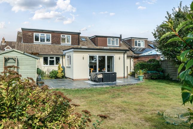 Bernard Avenue, Four Marks... 4 bed semi