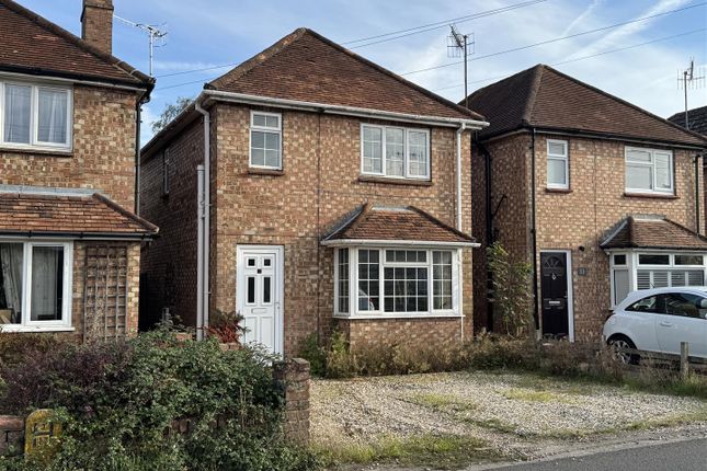 Farncombe 3 bed detached house for sale