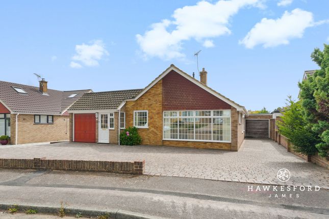 Coppins Lane, Sittingbourne ME9 4 bed detached bungalow for sale