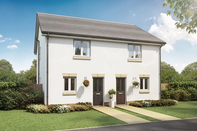 2 bed terraced house