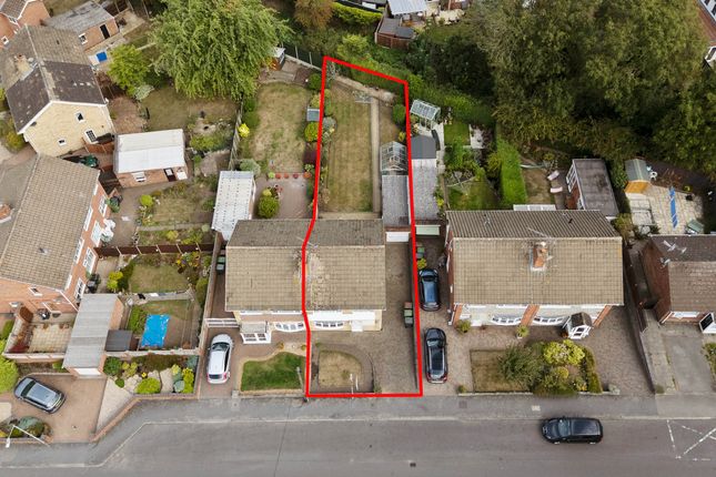 Rectory Drive, Coventry, CV7 3 bed semi