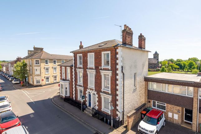 New Road, Linslade, Leighton Buzzard 4 bed character property for sale