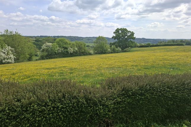 Thickwood Lane, Colerne, Chippenham 3 bed detached bungalow for sale