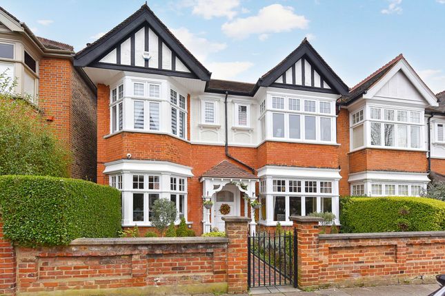 Amherst Road, London 5 bed house for sale