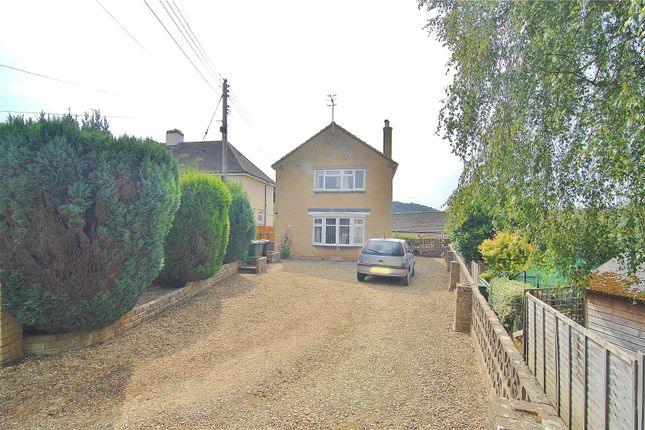 Highfield Road, Stroud... 3 bed detached house for sale