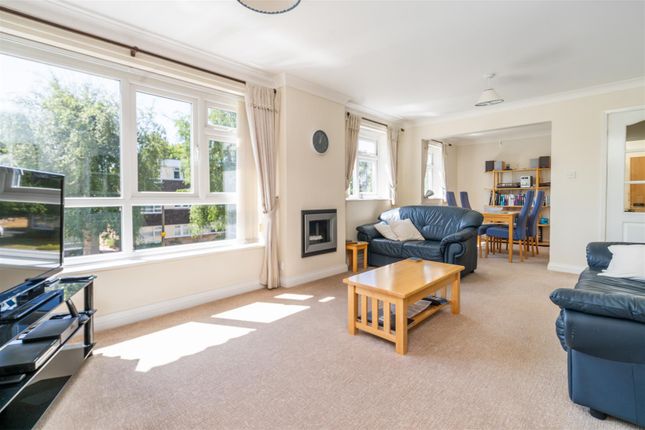 Hampton Lane, Solihull 2 bed apartment for sale