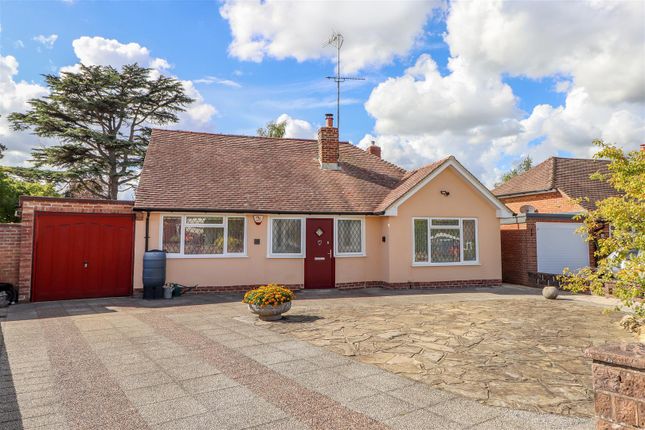 Fay Road, Horsham 2 bed detached bungalow for sale