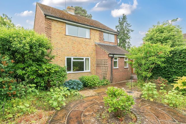 Paulson Close, Chandler's Ford 3 bed detached house for sale