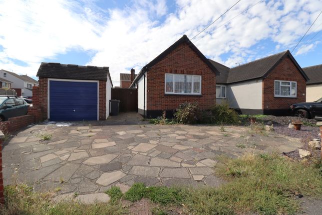 3 bedroom semi-detached bungalow for sale