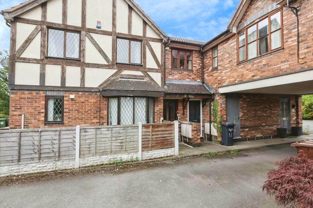 1 bed maisonette