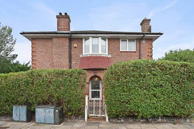 St. Dunstans Gardens, Acton 4 bed detached house for sale
