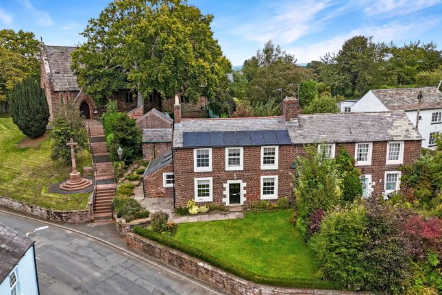 Scotby Village, Carlisle CA4 3 bed semi