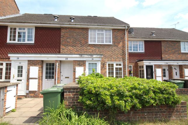 1 bedroom ground floor flat for sale