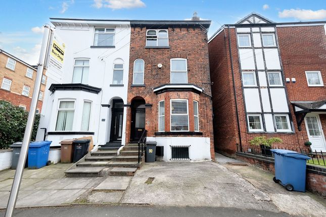 Wellington Road, Eccles, M30 6 bed semi