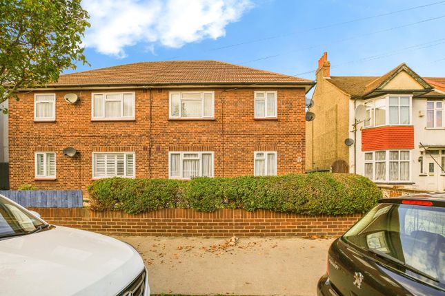 Winterbourne Road, Thornton Heath CR7 2 bed maisonette for sale