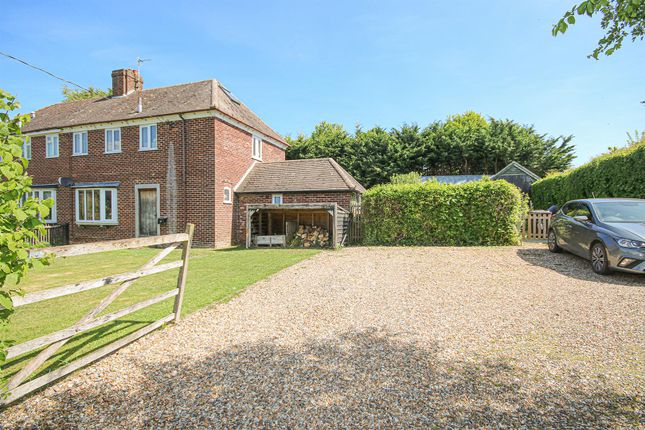5 bedroom semi-detached house for sale